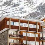 Hellochalet - Maison Reve Blanc - To Door With Matterhorn View Апартаменти *